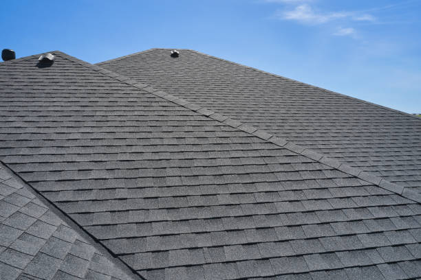 Steel Roofing in Lincoln City, OR